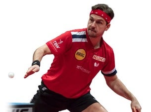 Deutsche Tischtennis Meisterschaft 2019 Deutsche Tischtennis Meisterschaft 2019