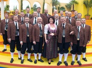 Ernst Hutter Und Die Egerlaender Musikanten Ernst Hutter Und Die Egerlaender Musikanten