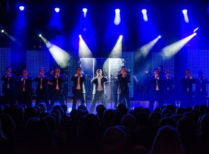 The 12 Tenors The 12 Tenors