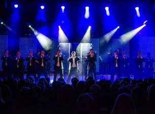 The 12 Tenors The 12 Tenors