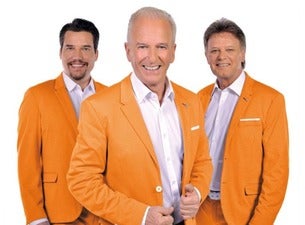 Volksmusik- Und Schlagerfest Volksmusik- Und Schlagerfest