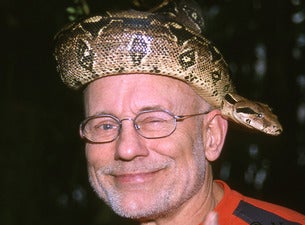 Rüdiger Nehberg Rüdiger Nehberg
