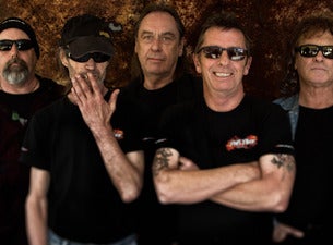 Phil Rudd Band Phil Rudd Band