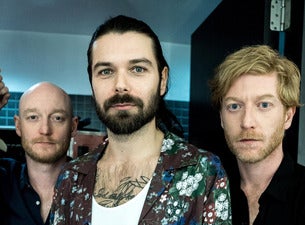 Biffy Clyro Biffy Clyro