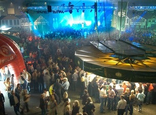 Die große Kegelparty – Das Hallenstadtfest Die große Kegelparty – Das Hallenstadtfest