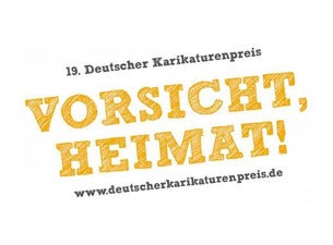 Deutscher Karikaturenpreis Deutscher Karikaturenpreis
