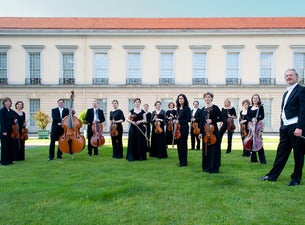 Berliner KammerOrchester Berliner KammerOrchester