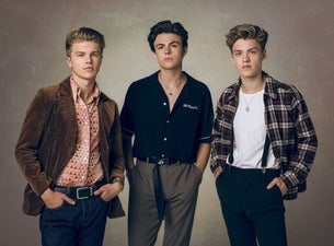 New Hope Club New Hope Club