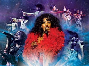 The Magic Of Motown The Magic Of Motown