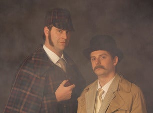 Sherlock Holmes Sherlock Holmes