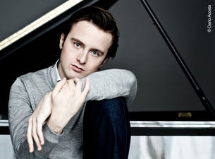 Daniil Trifonov Daniil Trifonov