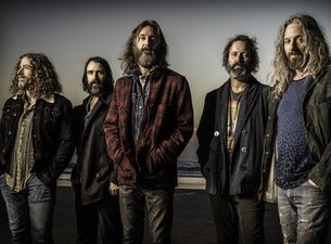 Chris Robinson Brotherhood Chris Robinson Brotherhood