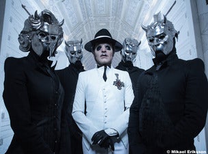 Ghost Ghost