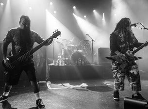 Soulfly Soulfly