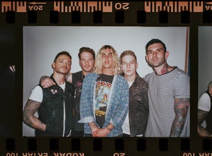 Sleeping With Sirens Sleeping With Sirens