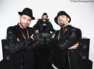 Fünf Sterne Deluxe Fünf Sterne Deluxe