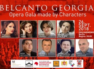 Belcanto Georgia Belcanto Georgia