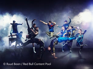 Flying Illusion Flying Illusion