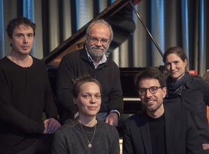 Peter Weiß Quintett Peter Weiß Quintett