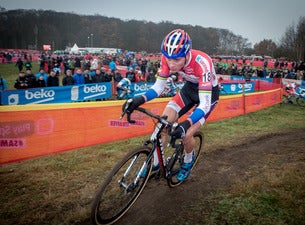 Uci Cyclo-cross World Cup Zeven Uci Cyclo-cross World Cup Zeven