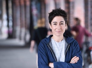 Dunja Hayali Dunja Hayali