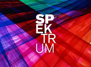 Spektrum Festival Spektrum Festival