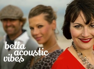 Bella Acoustic Vibes Bella Acoustic Vibes