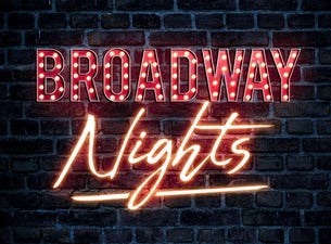 Broadway Nights Broadway Nights