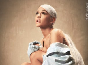 Ariana Grande Ariana Grande
