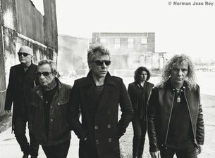 Bon Jovi Bon Jovi