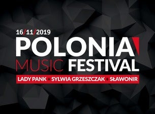 Polonia Music Festival Polonia Music Festival