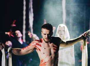 Jesus Christ Superstar – Das Musical Jesus Christ Superstar – Das Musical