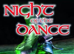 Night Of The Dance Night Of The Dance