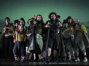 Der Fliegende Holländer Der Fliegende Holländer