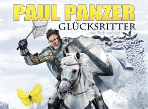 Paul Panzer Paul Panzer