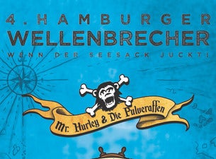 4. Hamburger Wellenbrecher 4. Hamburger Wellenbrecher