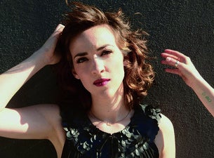Becca Stevens Becca Stevens