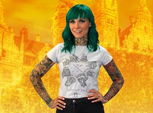 Tattoo & Lifestyle Tattoo & Lifestyle