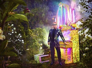 Elton John Elton John
