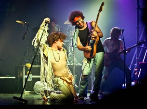 Woodstock – The Story Woodstock – The Story