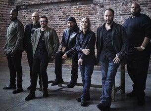 Dave Matthews Band Dave Matthews Band