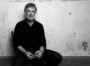 Glen Hansard Glen Hansard