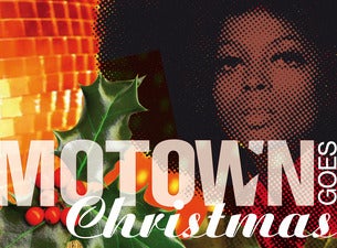 Motown goes Christmas Motown goes Christmas