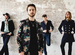 Laurence Jones Band Laurence Jones Band