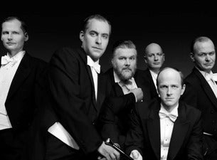 Comedian Harmonists Today Comedian Harmonists Today
