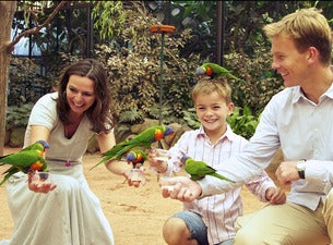 Weltvogelpark Walsrode Weltvogelpark Walsrode