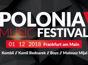 Polonia Music Festival Polonia Music Festival