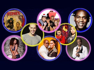 90er Party Arena 90er Party Arena