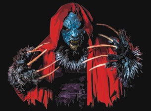 Horrornächte 2018 Horrornächte 2018