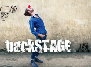 GOP – Backstage GOP – Backstage